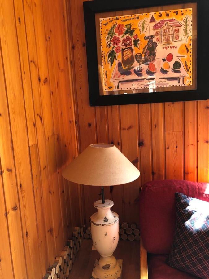 Apartment L'appart'