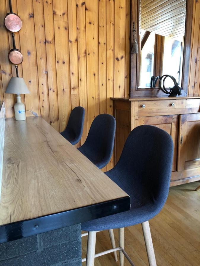 L'appart' Apartment