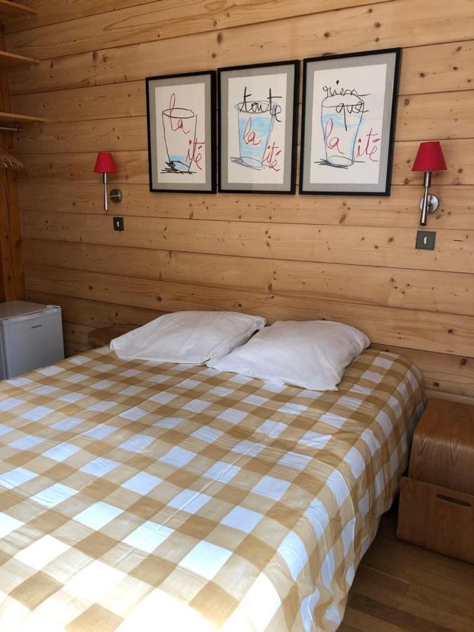 L'appart' Les Deux Alpes