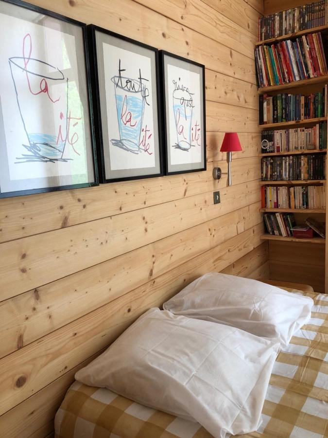 L'appart' * Les Deux Alpes