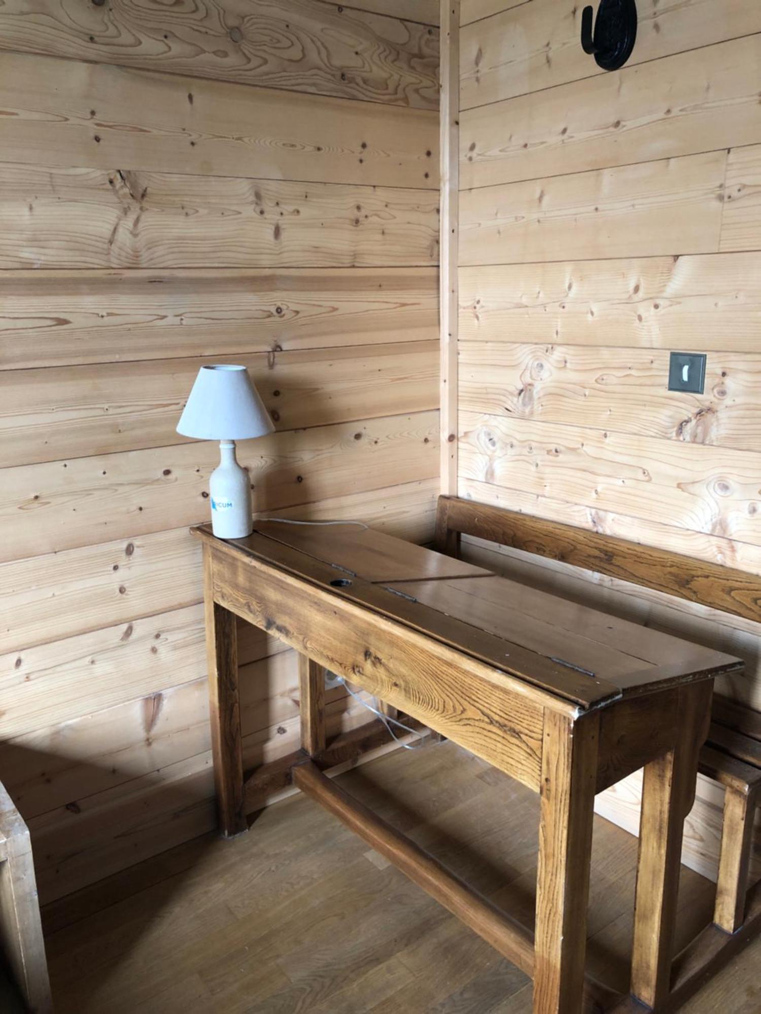 L'appart' * Les Deux Alpes