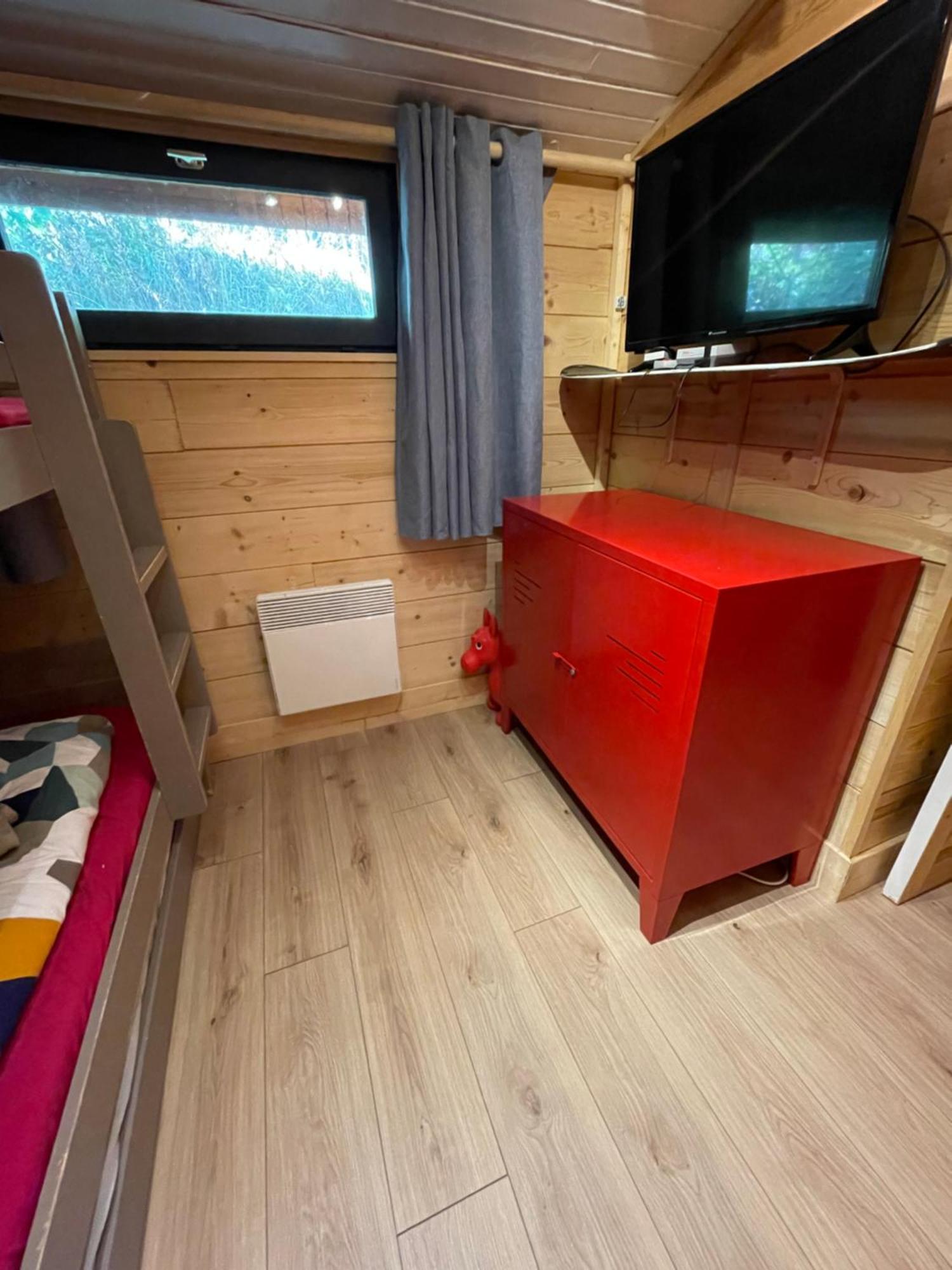 L'appart' Apartment *